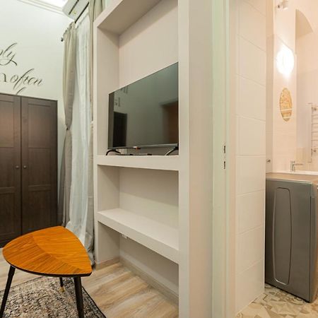 Downtown Studio Flat In Budapest, Mona Eksteriør billede
