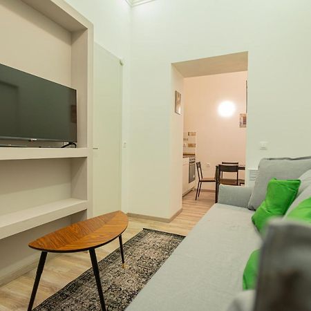 Downtown Studio Flat In Budapest, Mona Eksteriør billede