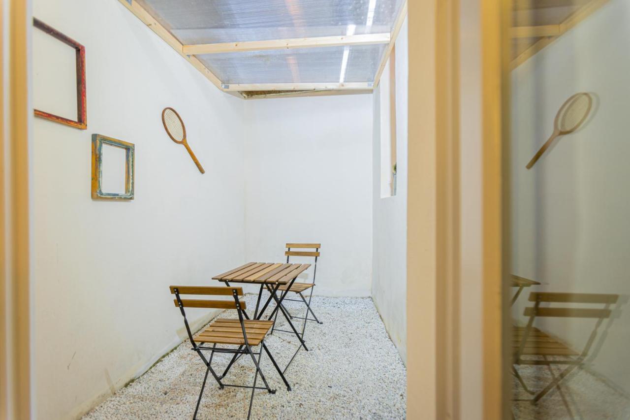 Downtown Studio Flat In Budapest, Mona Eksteriør billede